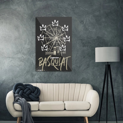 Jean Michel Basquiat 3