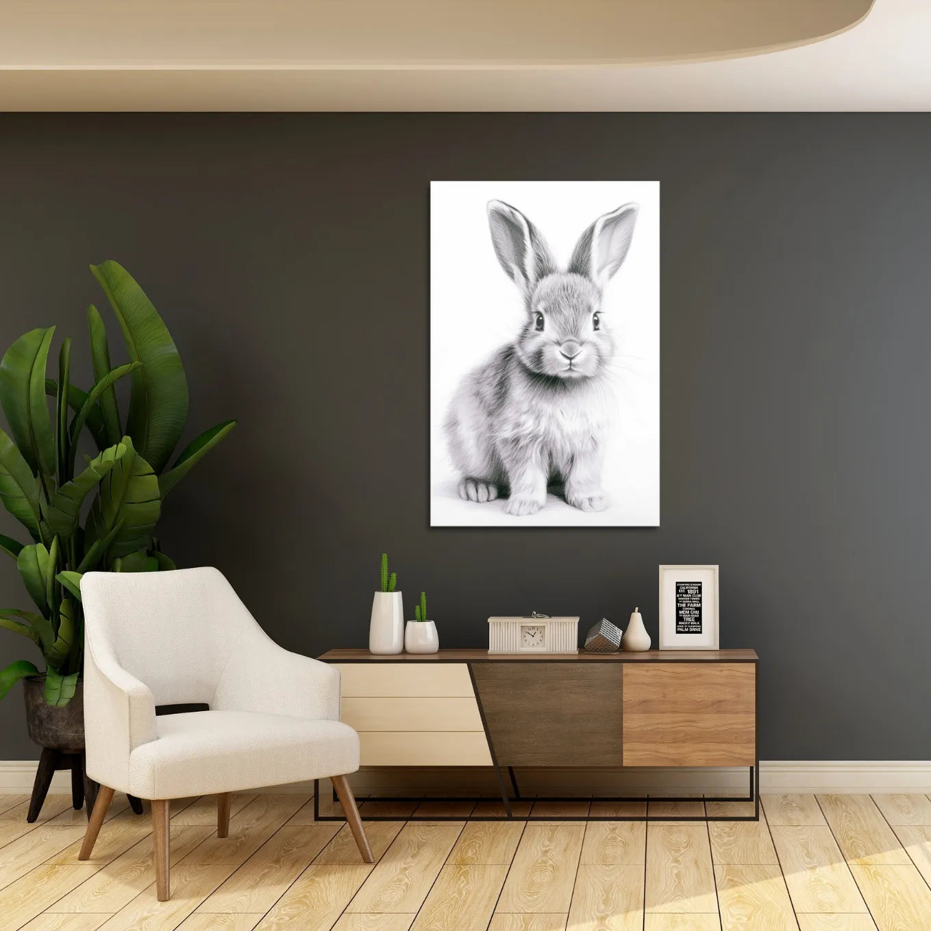 Rabbit 1
