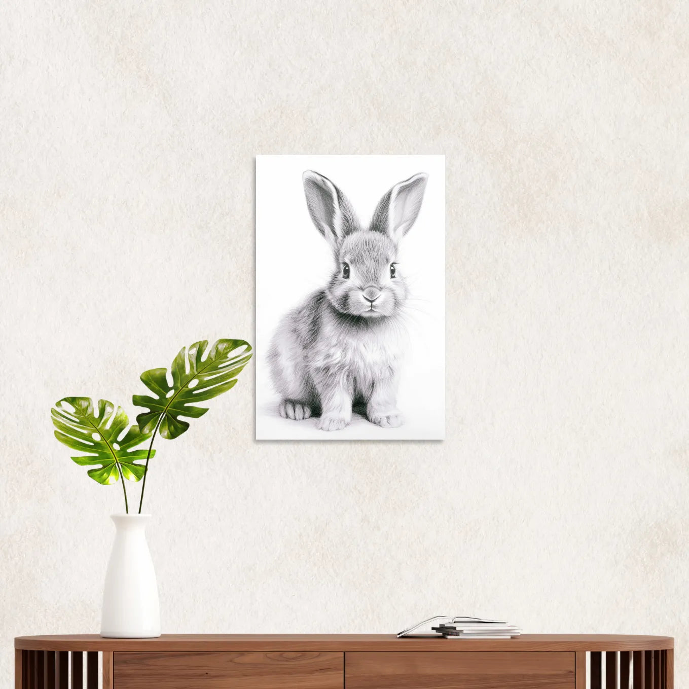 Rabbit 1