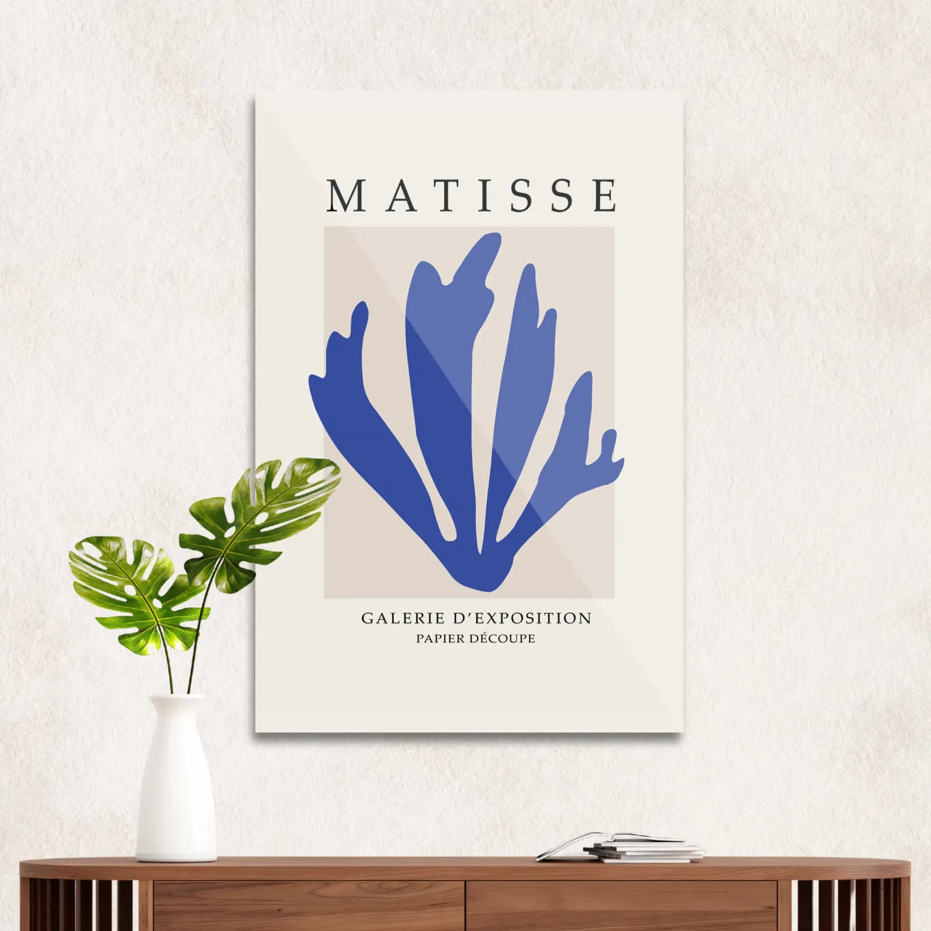 Matisse "Galerie D'Exposition"