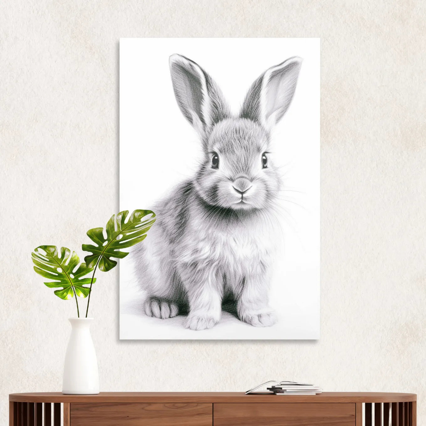 Rabbit 1