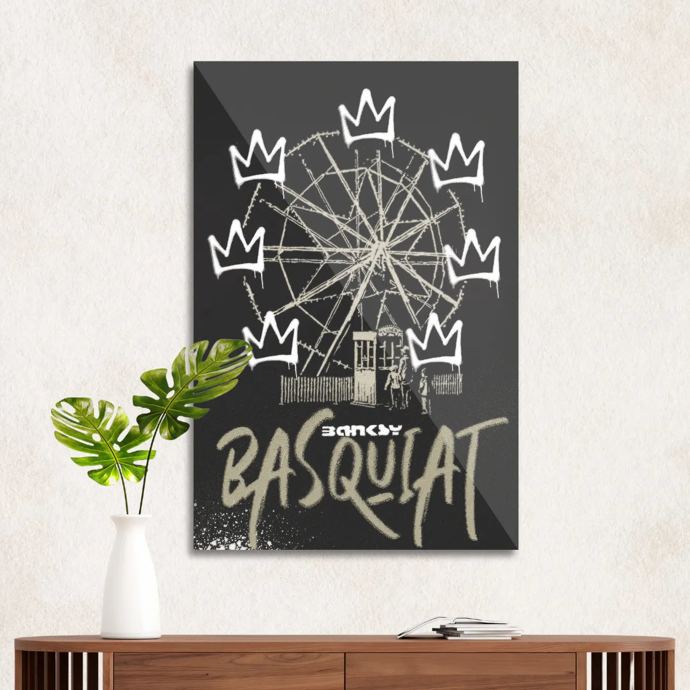 Jean-Michel Basquiat 3