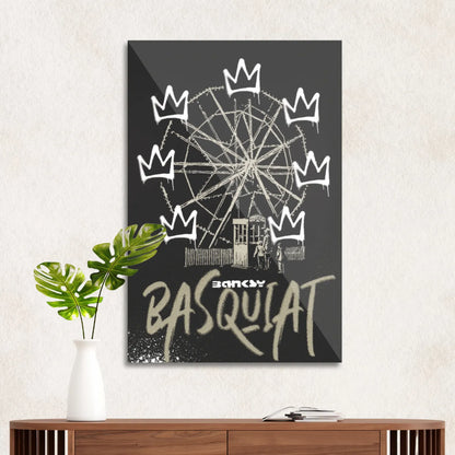 Jean Michel Basquiat 3