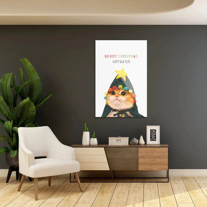 Merry Christmas "Happy New Year" #12