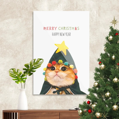 Merry Christmas "Happy New Year" #12