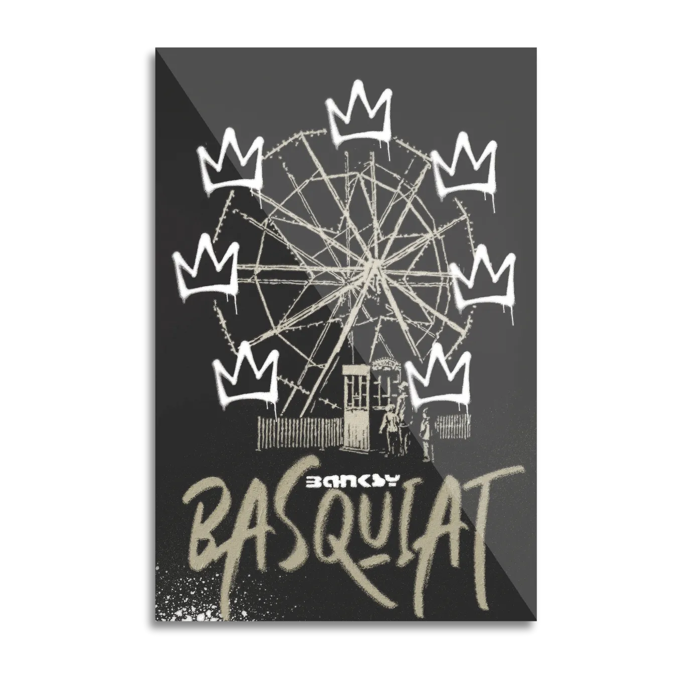 Jean-Michel Basquiat 3