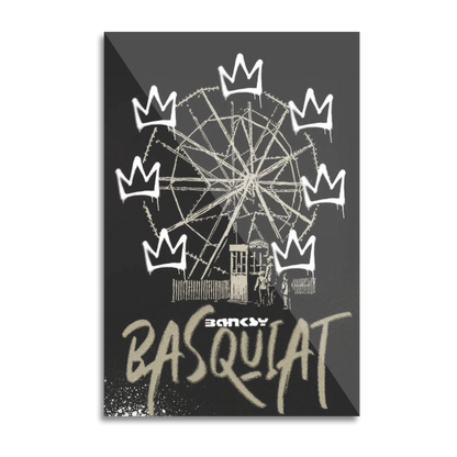 Jean Michel Basquiat 3