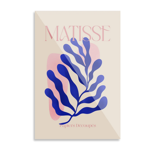 Henri matisse – papiers découpés 3