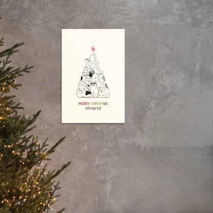 Merry Christmas "Happy New Year" #13