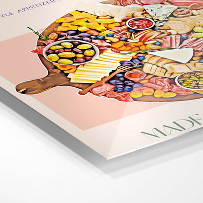 Charcuterie Est. 1948