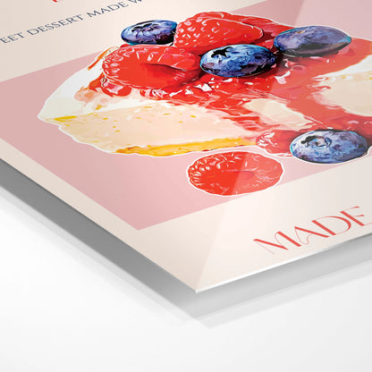 Cheese Cake Est. 1981