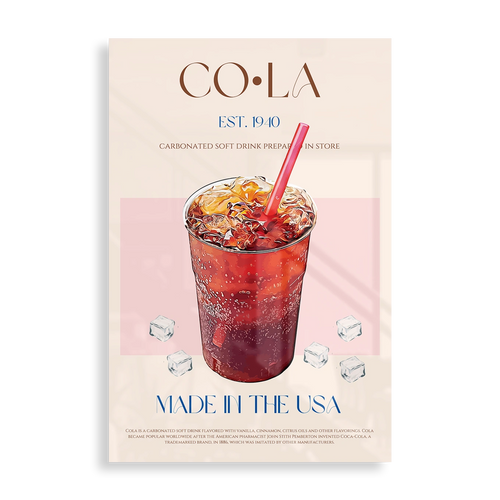 Cola Est. 1940