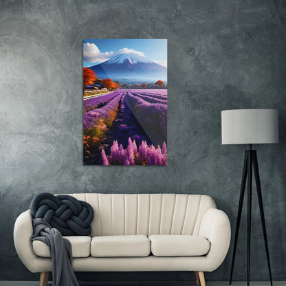 Mount Assiniboine Provincial Park