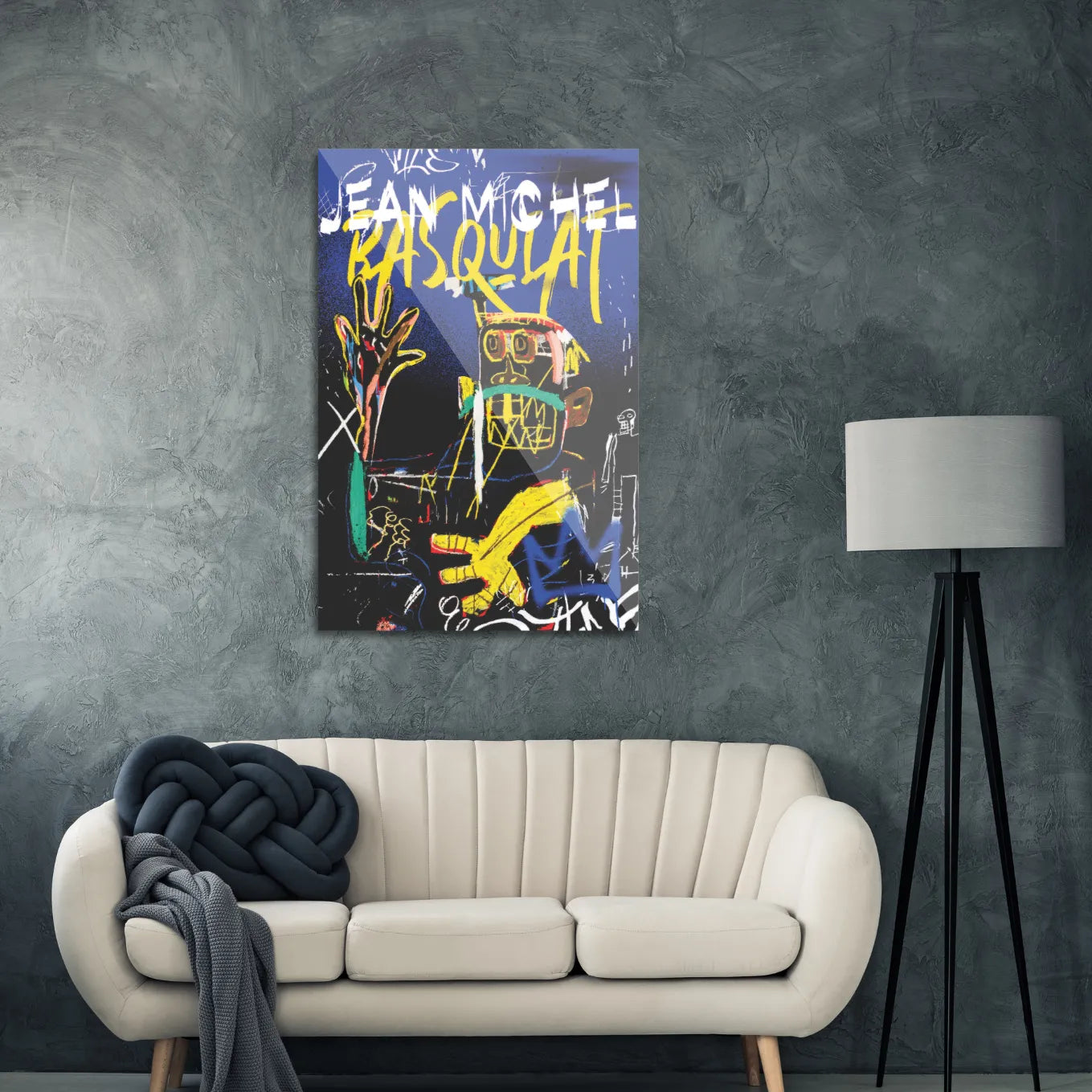 Jean-Michel Basquiat 4