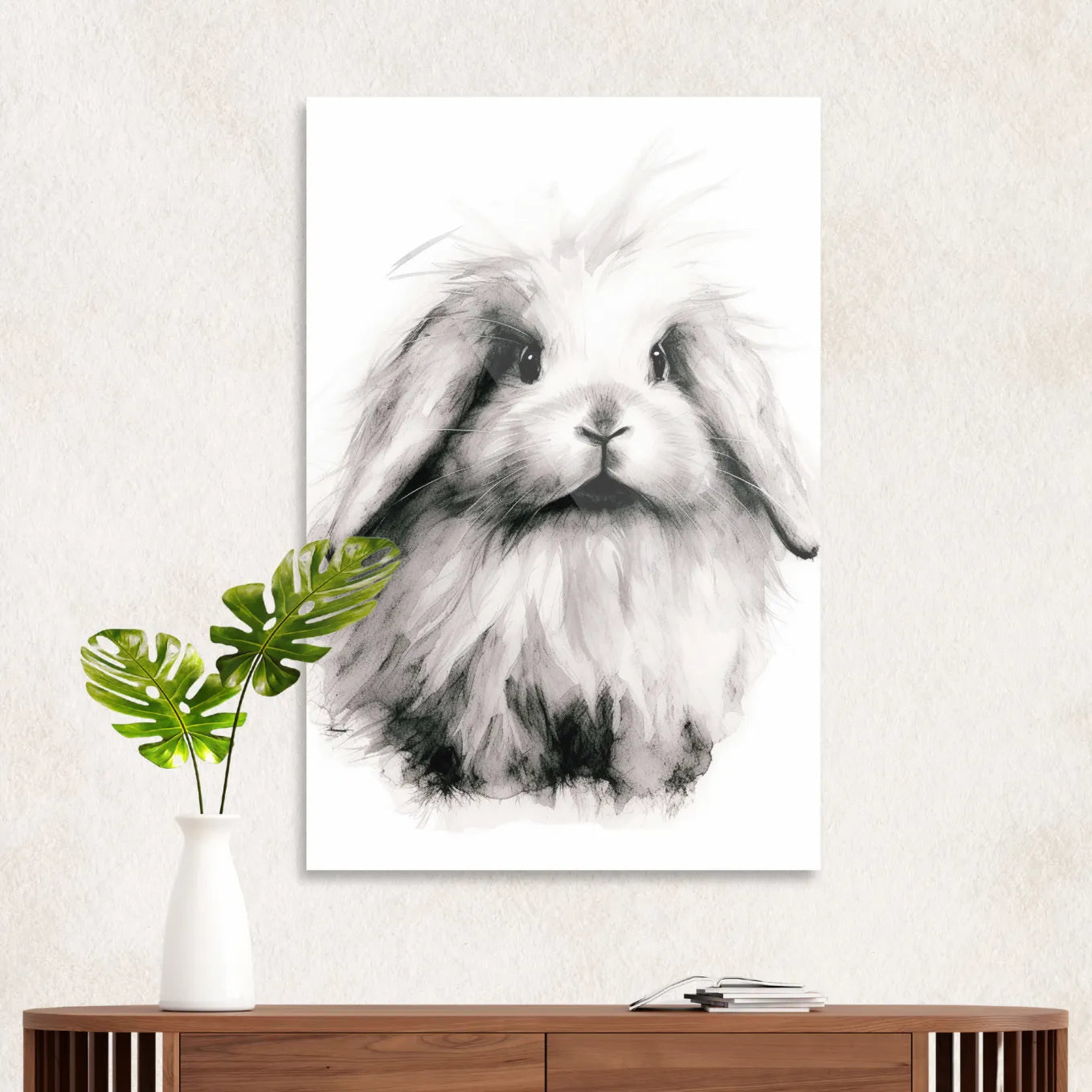Rabbit 2