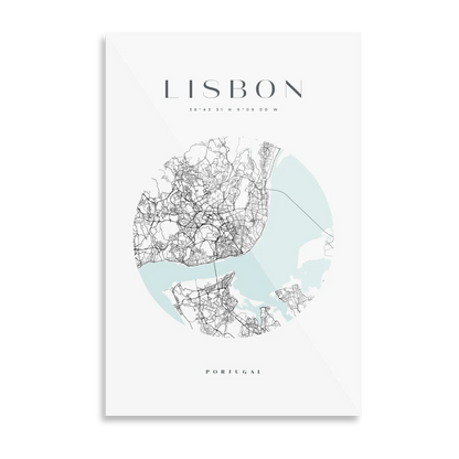 Lissabon