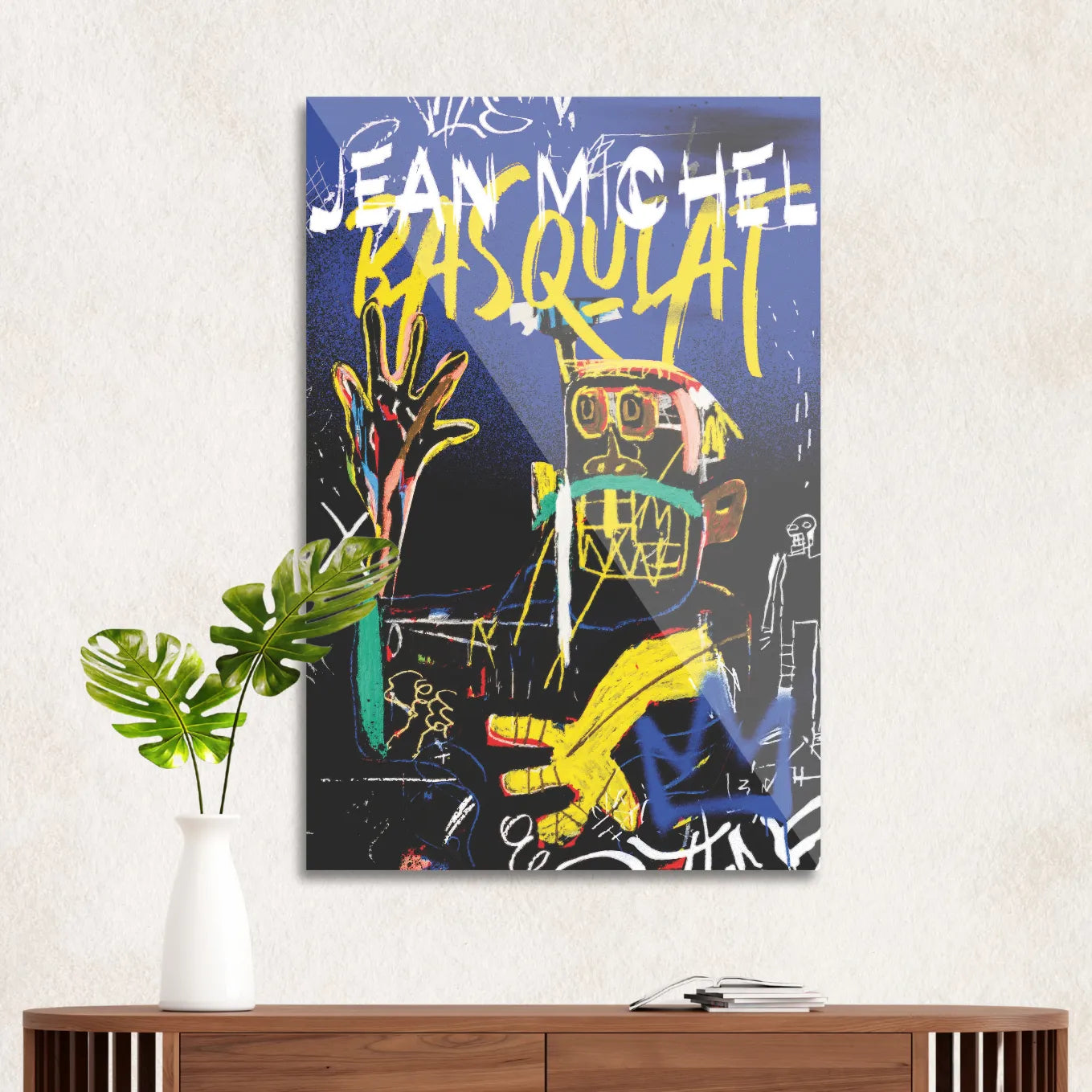 Jean-Michel Basquiat 4