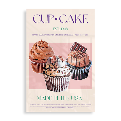 Cupcakes Est. 1948