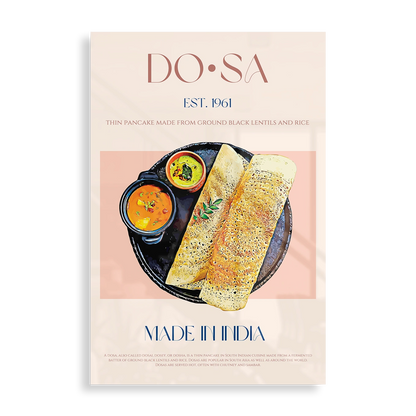 Dosa Est. 1961