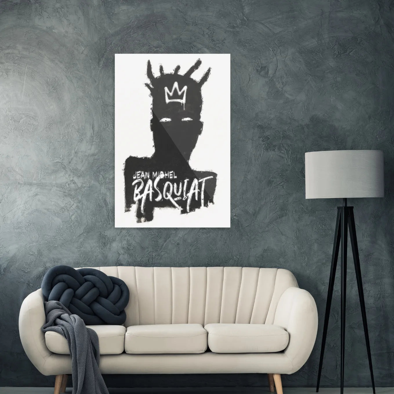 Jean-Michel Basquiat 5