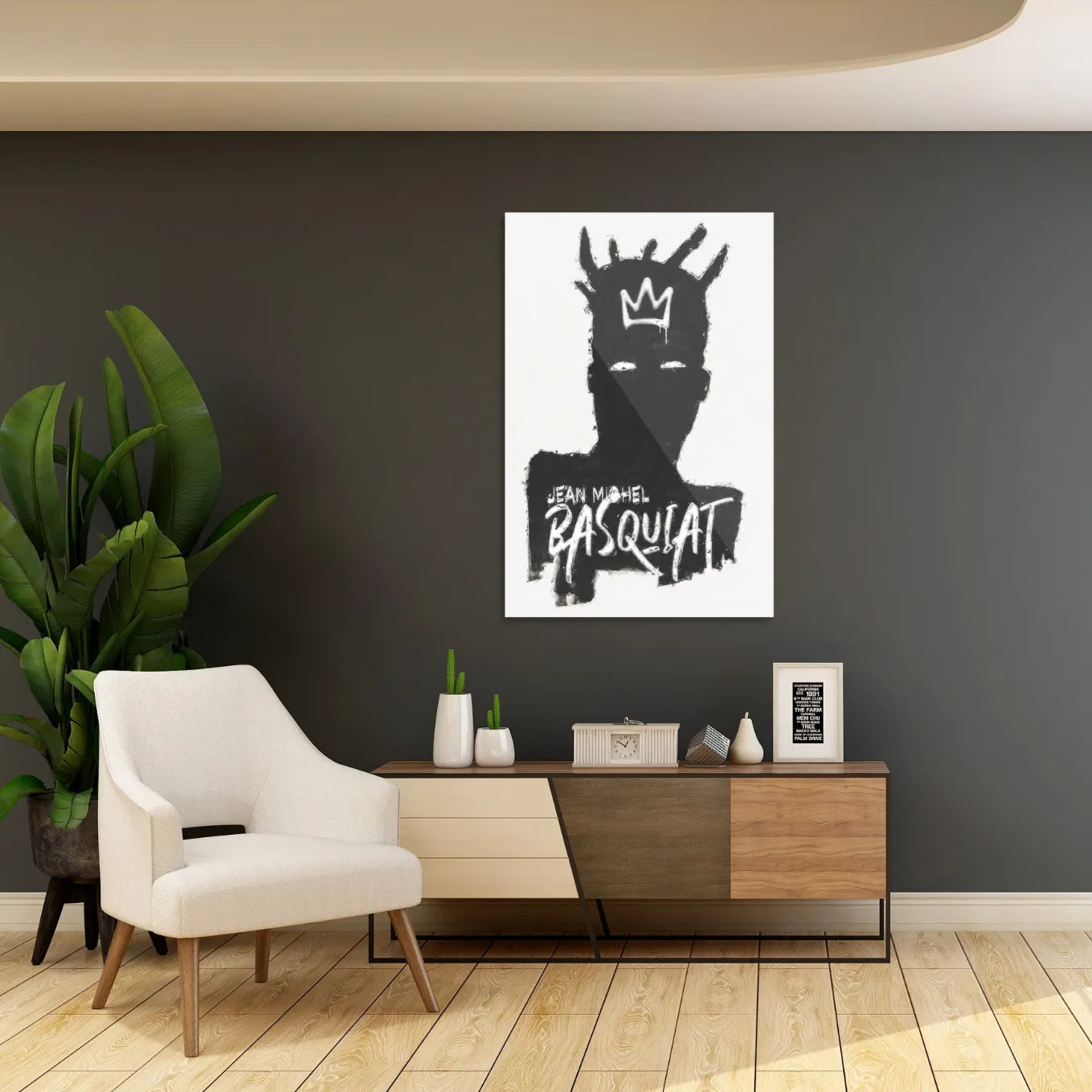 Jean-Michel Basquiat 5