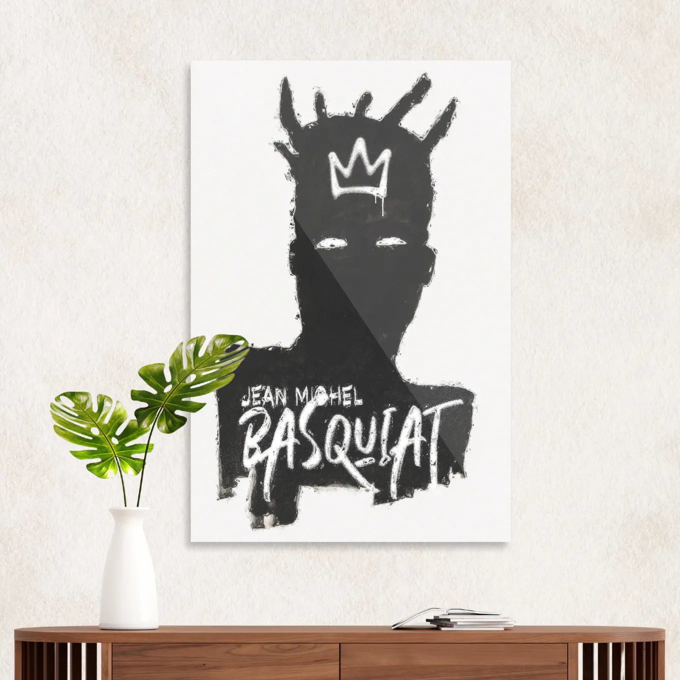 Jean-Michel Basquiat 5