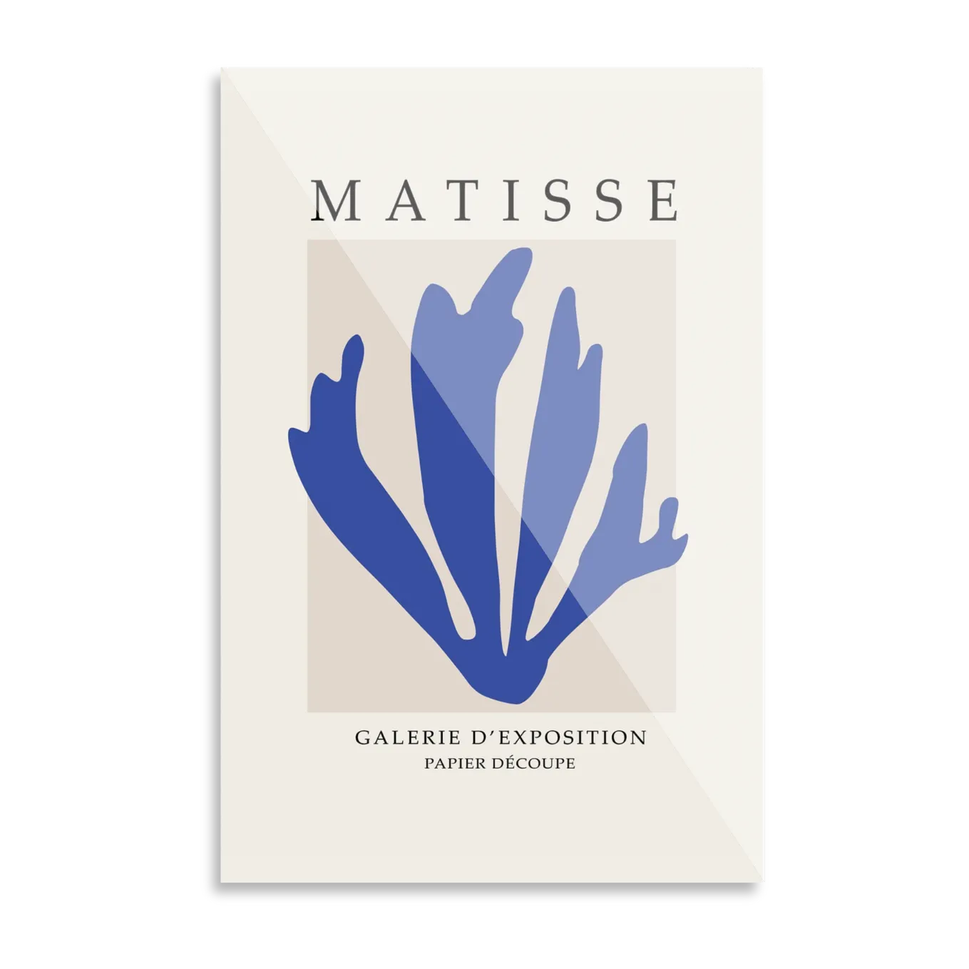 Matisse "Galerie D'Exposition"