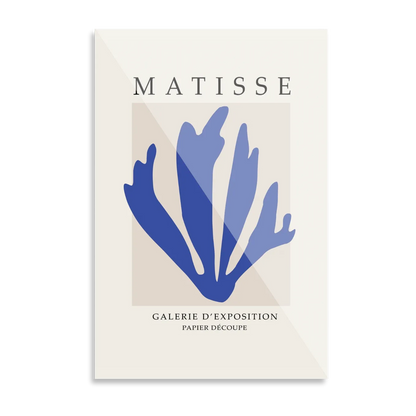 Matisse "Galerie D'Exposition"