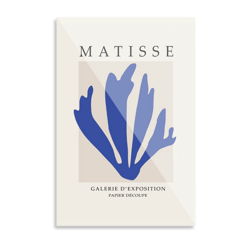 Matisse "Galerie D'Exposition"
