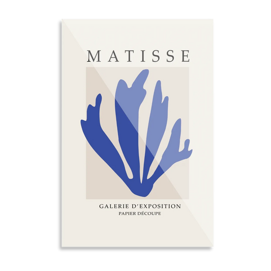 Matisse "Galerie D'Exposition"