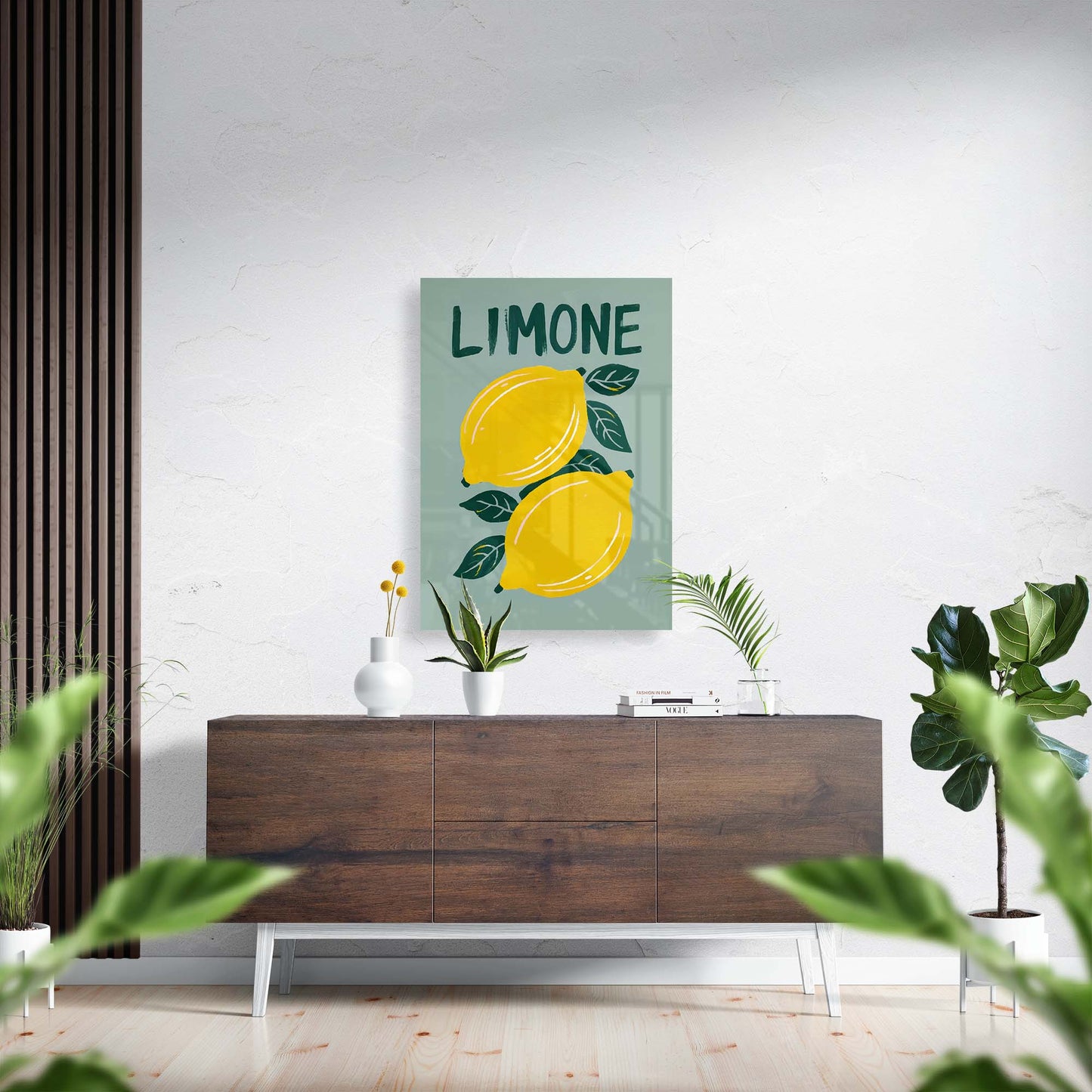 Limone
