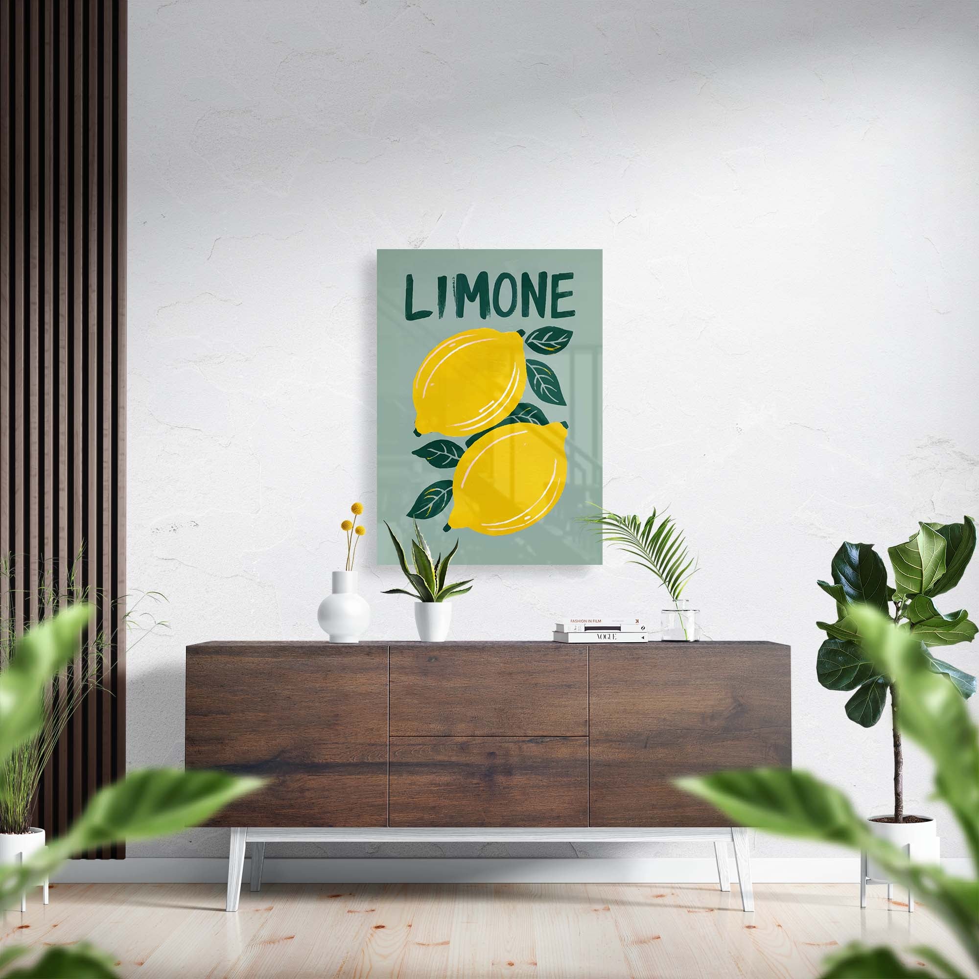 Limone