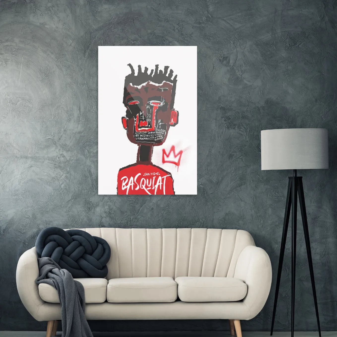 Jean-Michel Basquiat 6