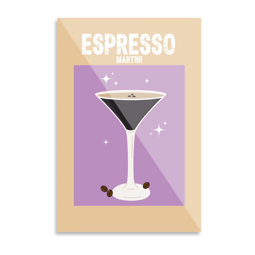 Espresso Martini