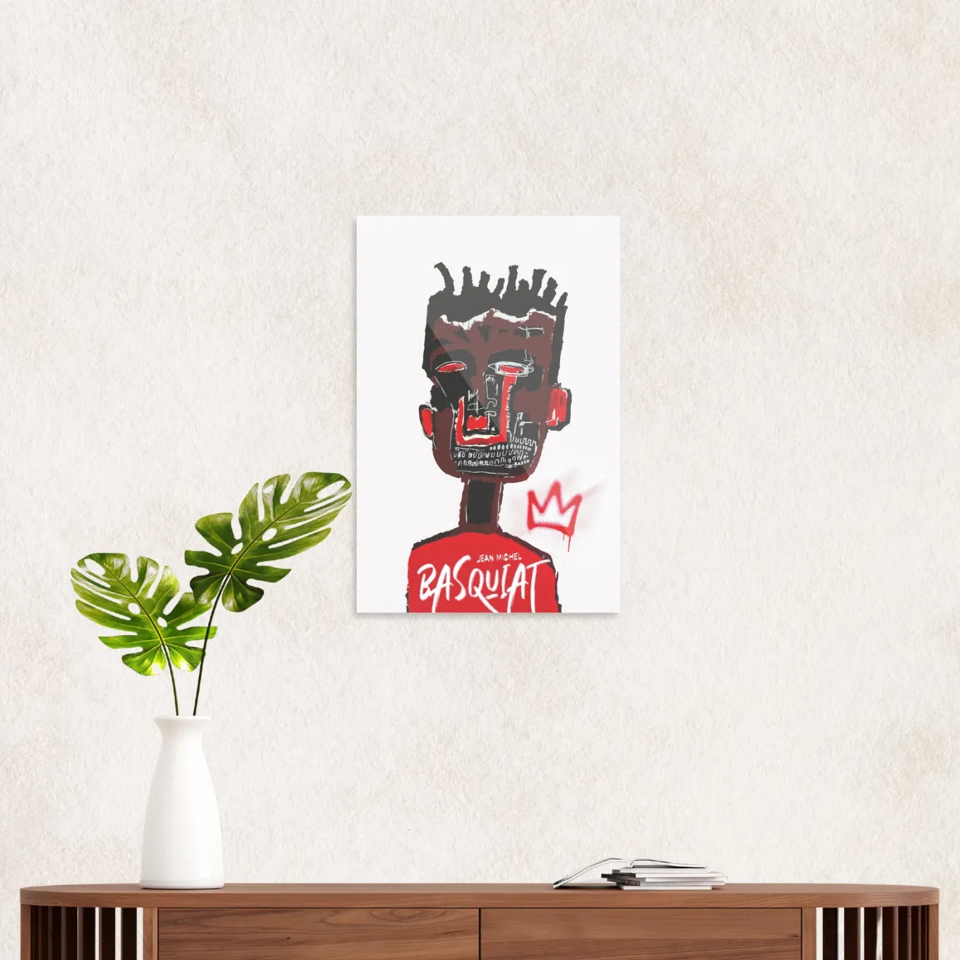 Jean-Michel Basquiat 6