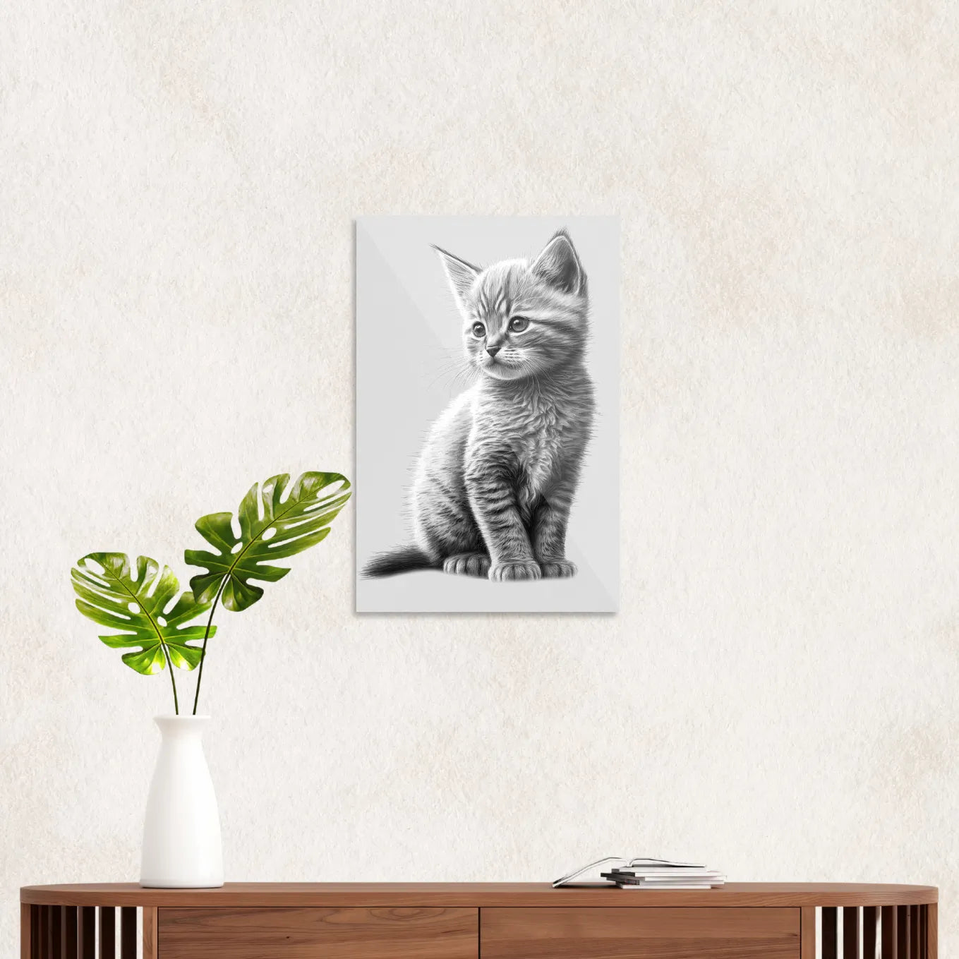 Kitten