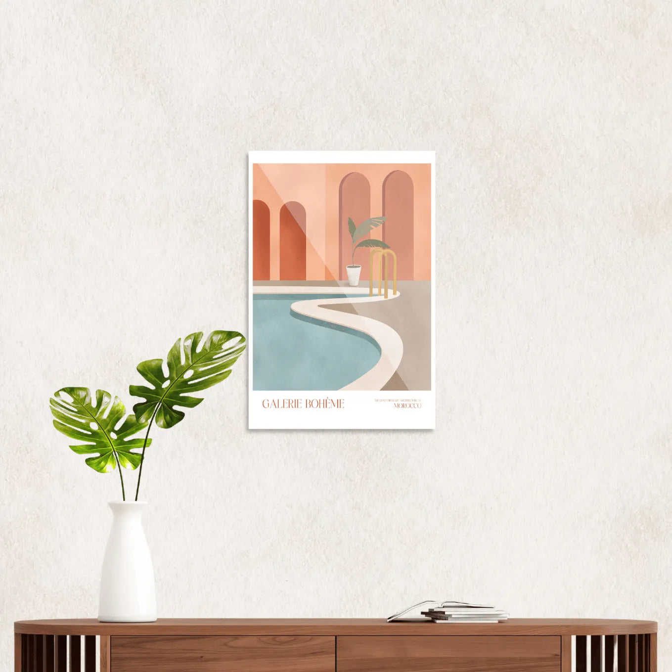 Morocco Outdoor Pool