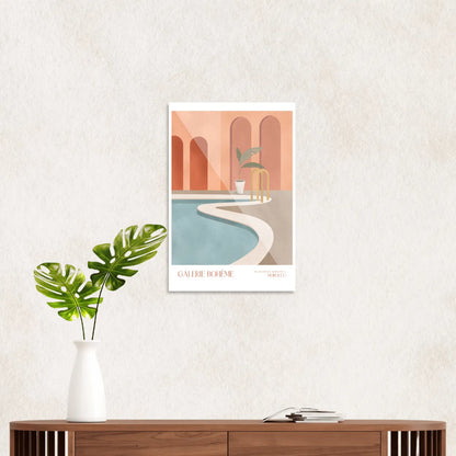 Morocco Outdoor Pool