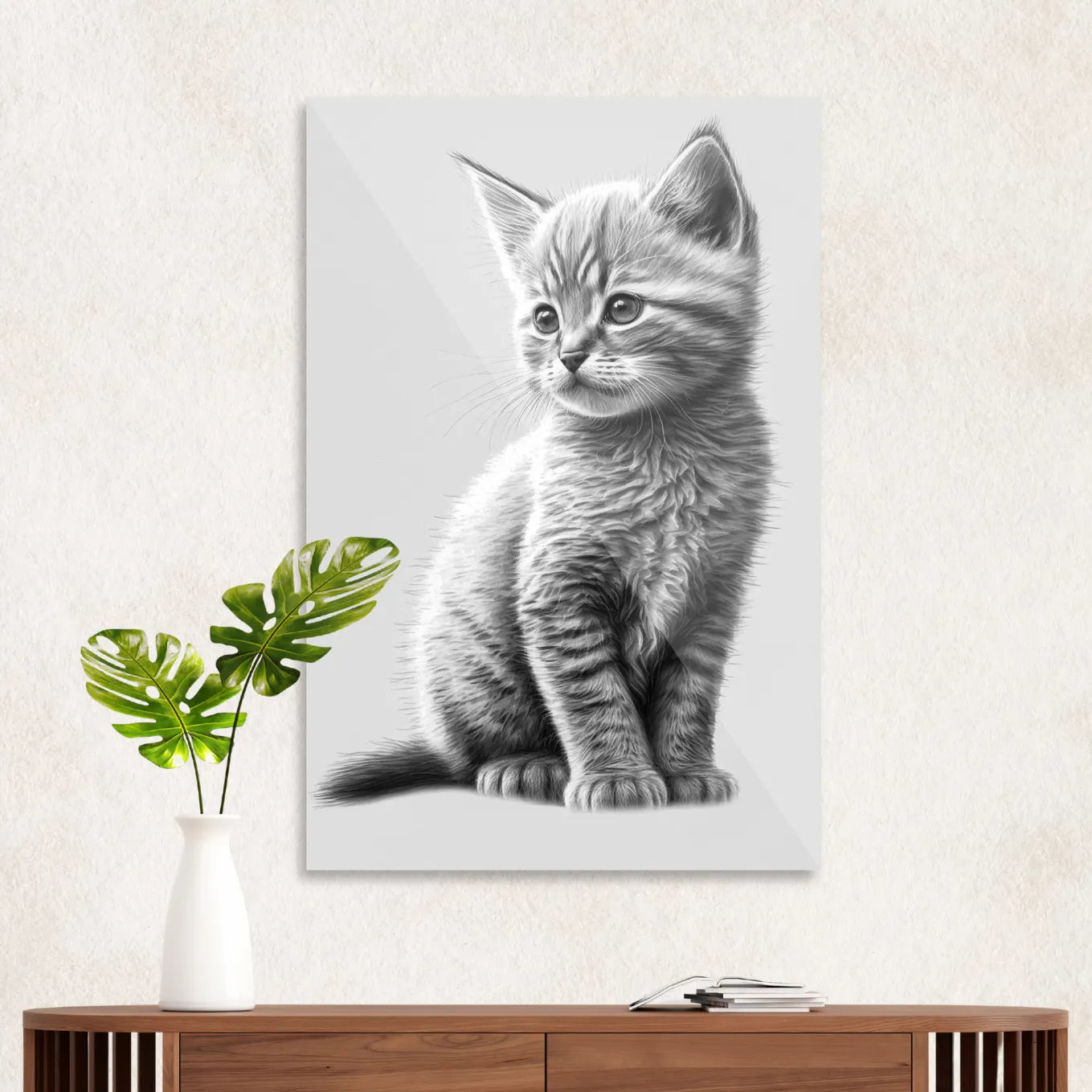 Kitten