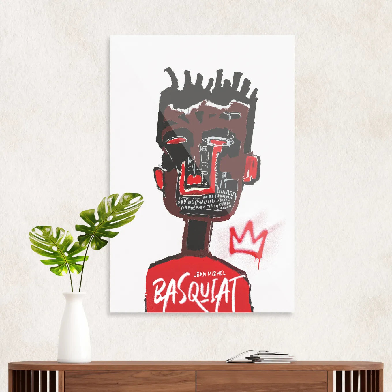 Jean Michel Basquiat 6