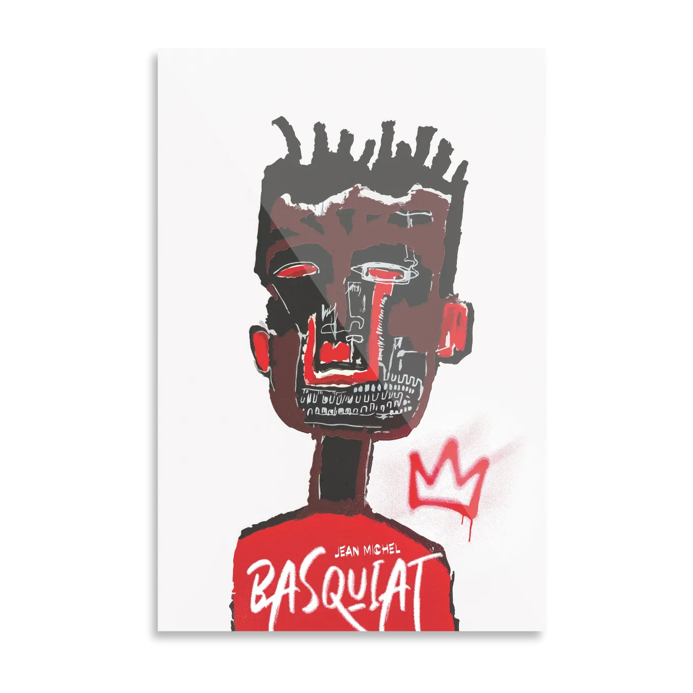 Jean-Michel Basquiat 6