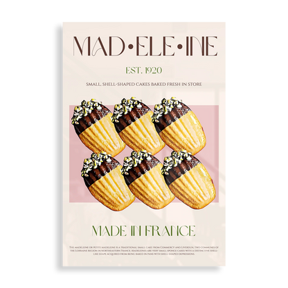 Madeleine Est. 1920
