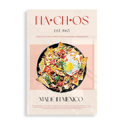 Nachos Est. 1965