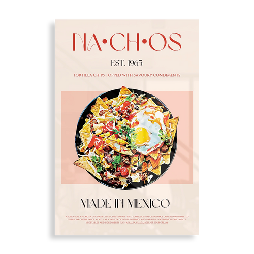 Nachos Est. 1965