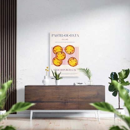 Pastel de Nata Est. 1915