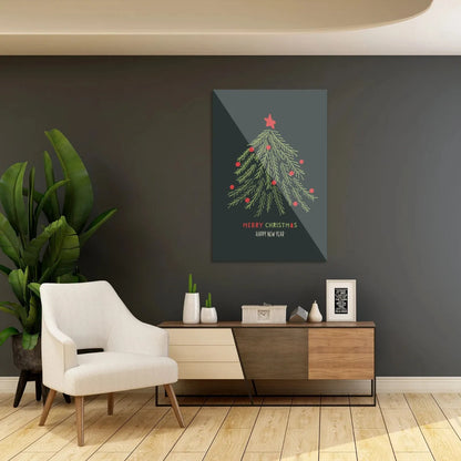 Merry Christmas "Happy New Year" #15