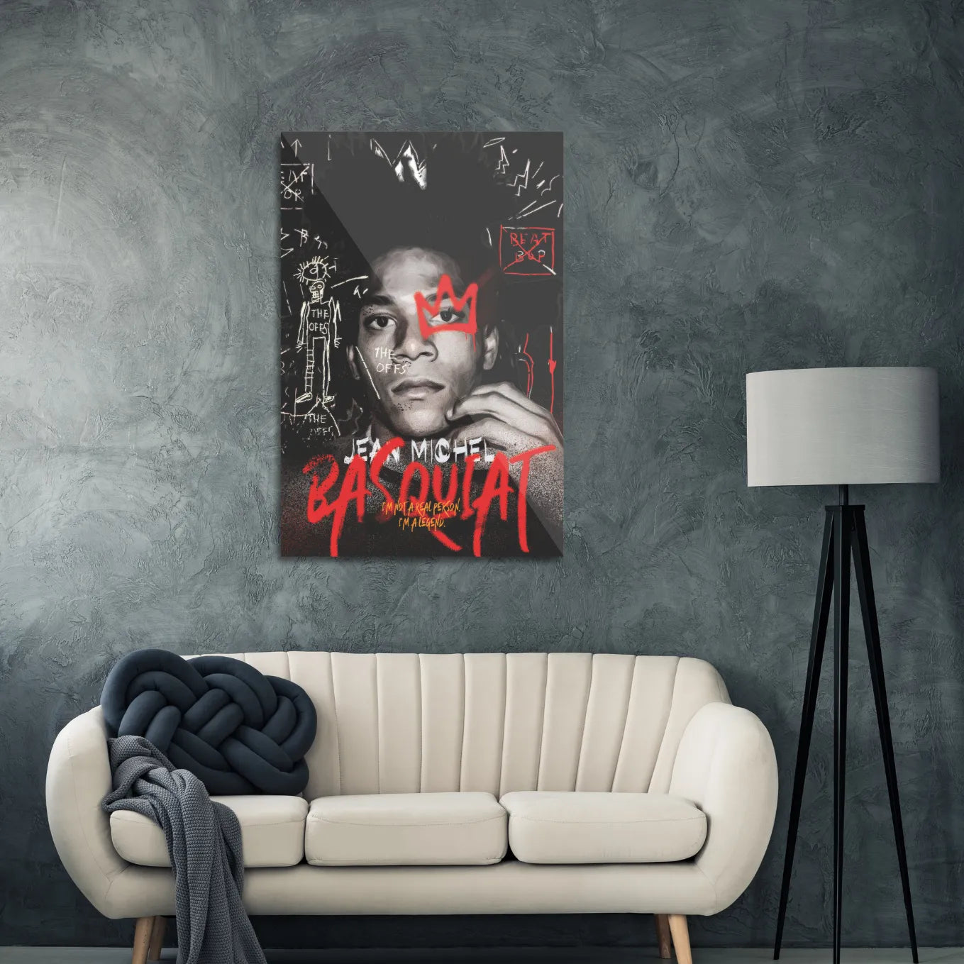 Jean-Michel Basquiat 7