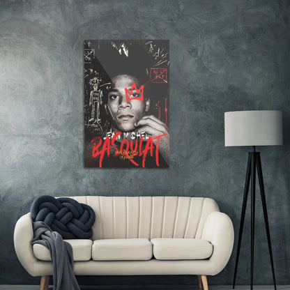 Jean Michel Basquiat 7