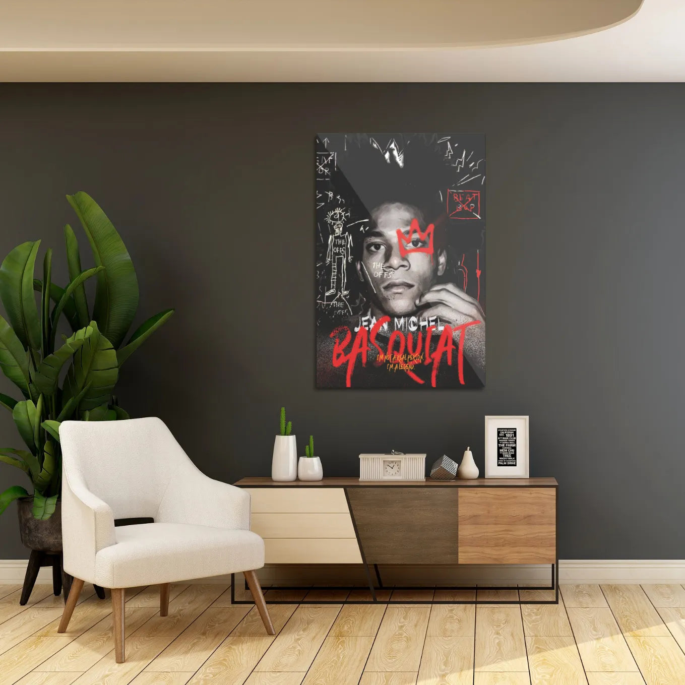 Jean-Michel Basquiat 7