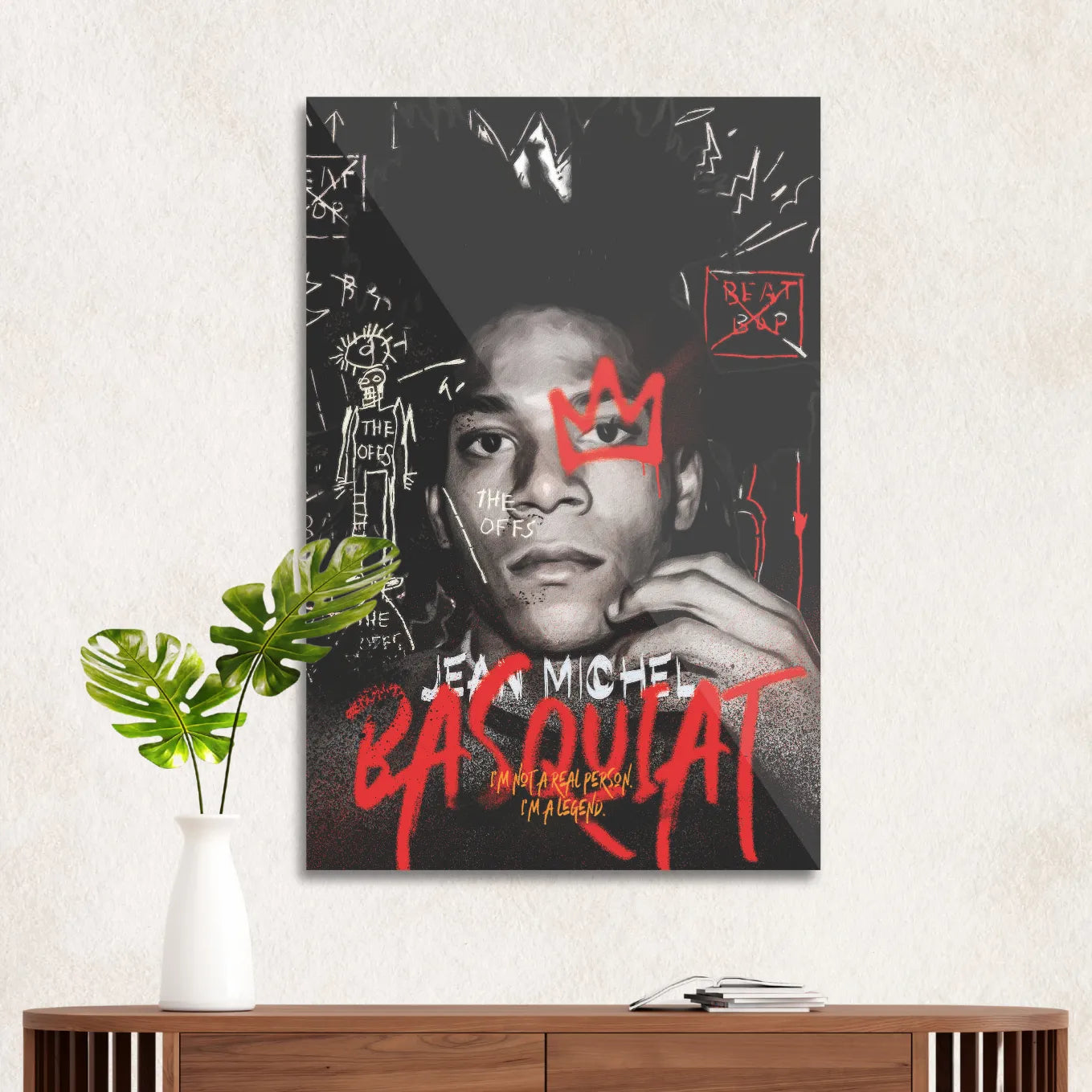 Jean-Michel Basquiat 7